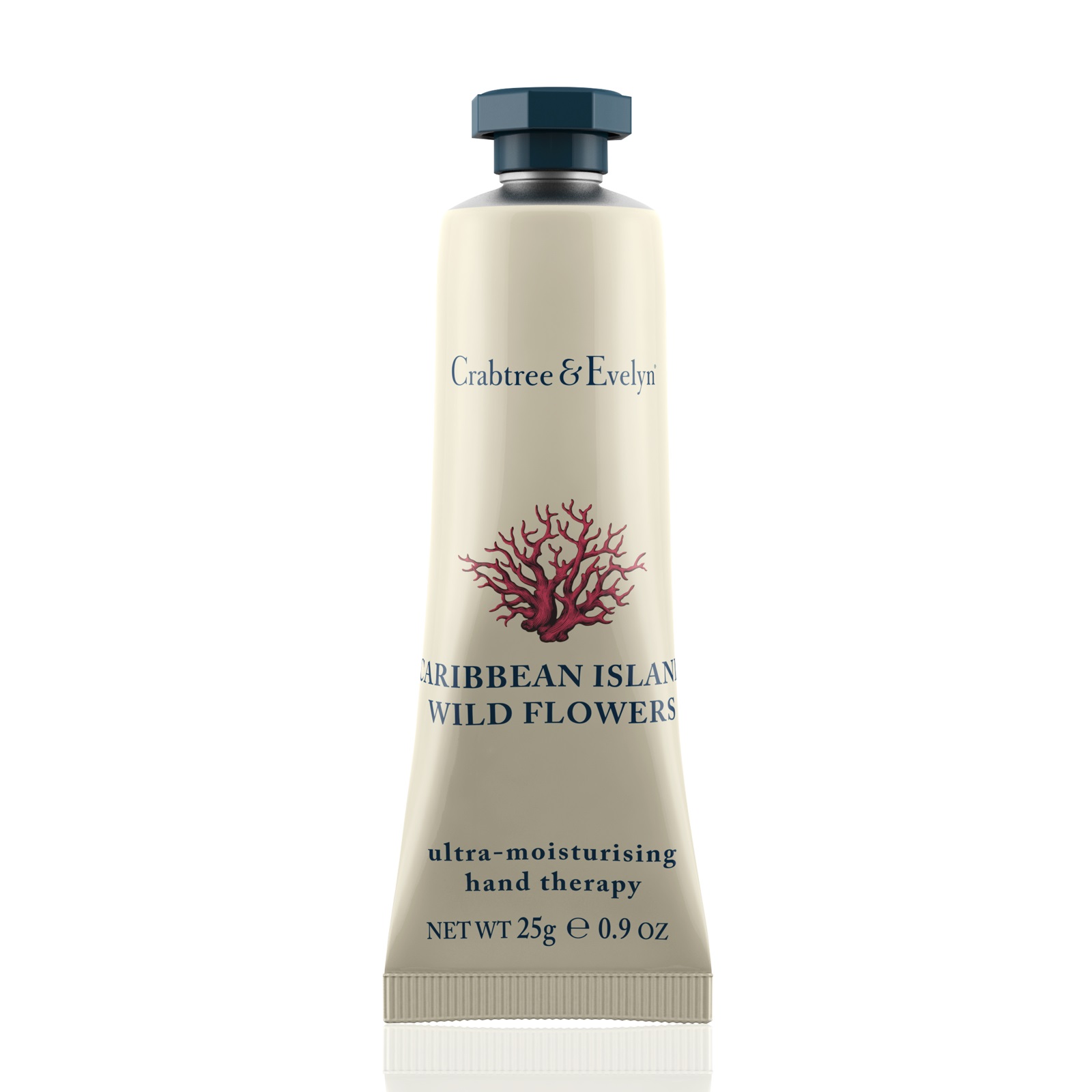 Crabtree & Evelyn Caribbean Island Hand Therapy 25g