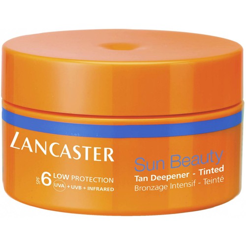 Lancaster Care Face & Body Tan Deepener SPF 6