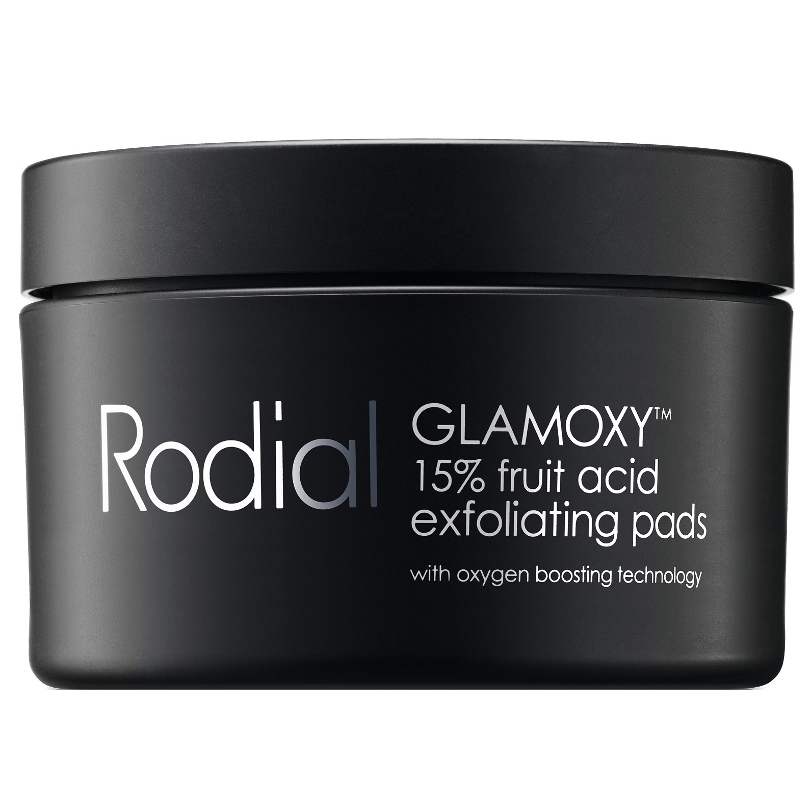Rodial Glamoxy 15% Fruit Acid Exfoliating Pads