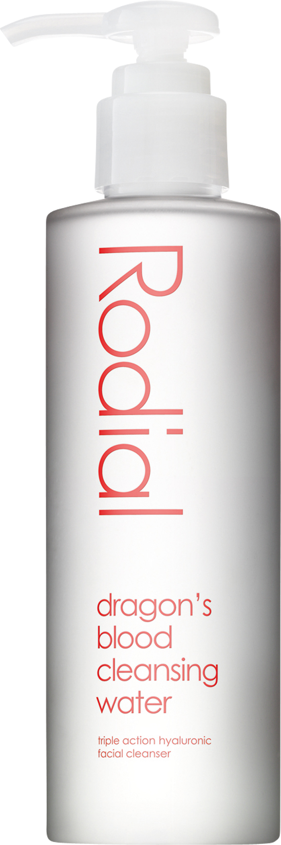 Rodial Dragon´s Blood Cleansing Water 200ml