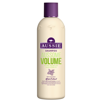 Aussie Assome Volume Shampoo 300ml