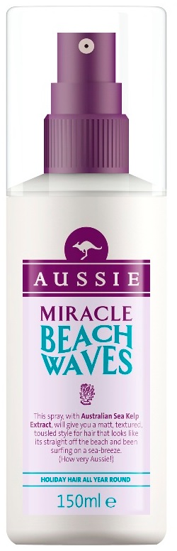 Aussie Beach Waves 150 ml