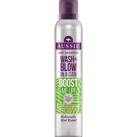 Aussie Dry Shampoo Aussome Volume 180ml