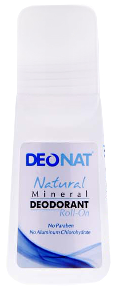 Deonat Natural Roll- On