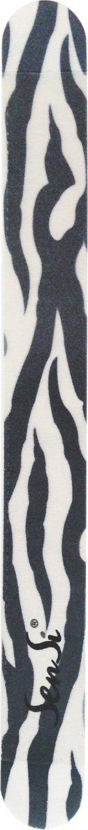 SenSi Nagelfil Zebra