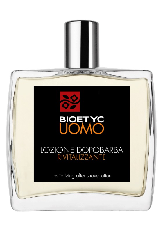 Bioetyc Uomo Alcoholic After Shave Lotion 100ml