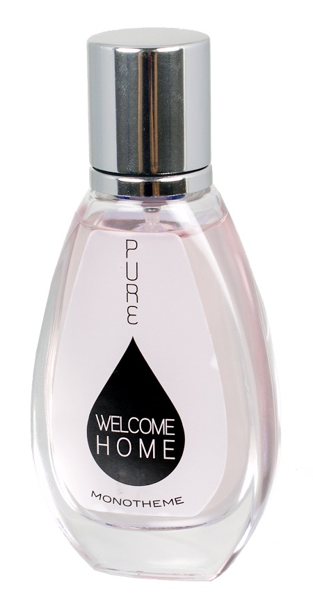 MONOTHEME PURE Welcome Home EdT 30ml