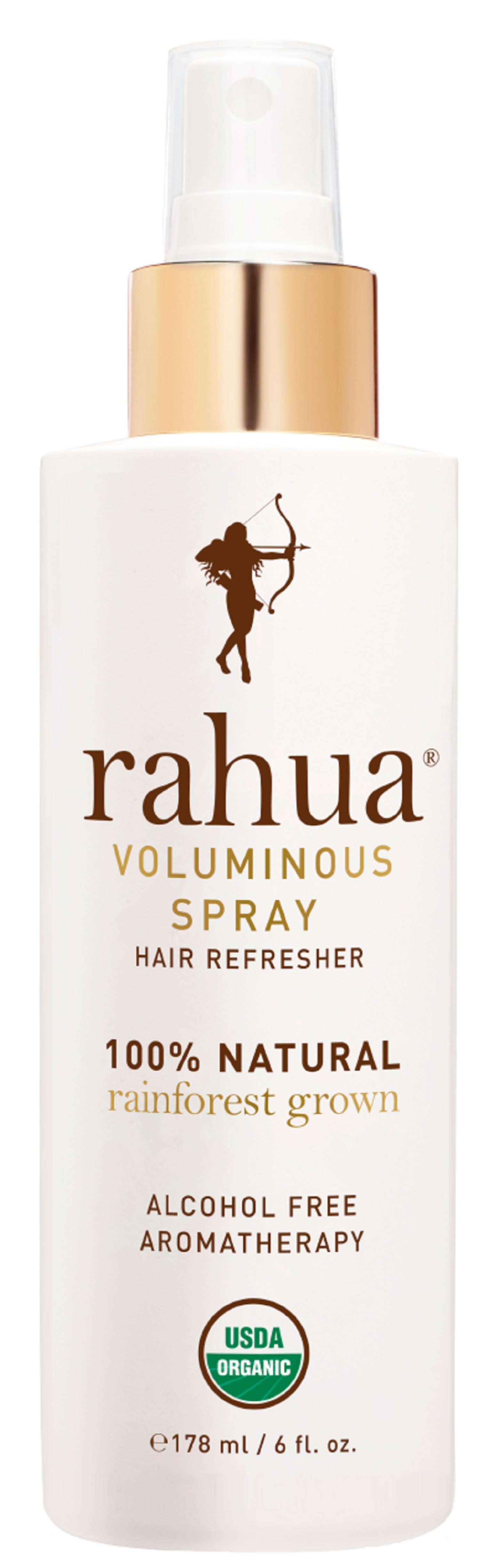 RAHUA Voluminous Spray 178ml