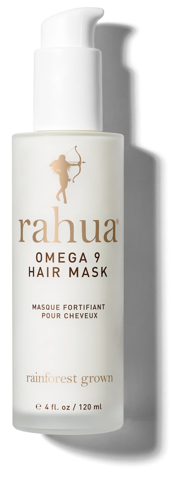 RAHUA Omega 9 Hair Mask 179ml