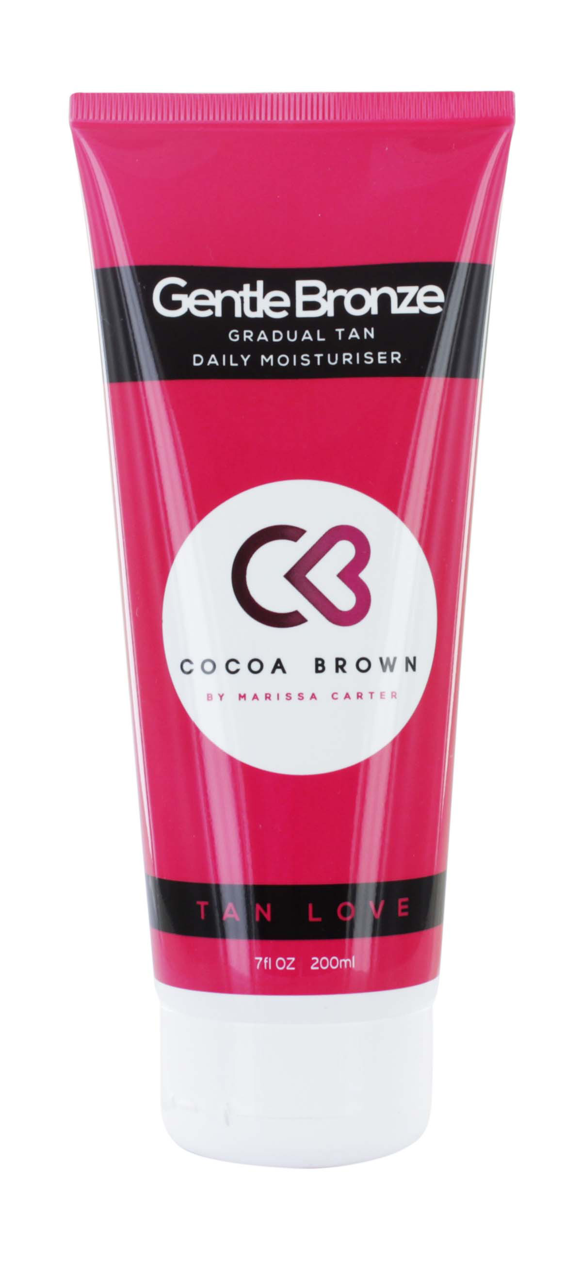 Cocoa Brown Gentle Bronze Gradual Tanning Moisturiser