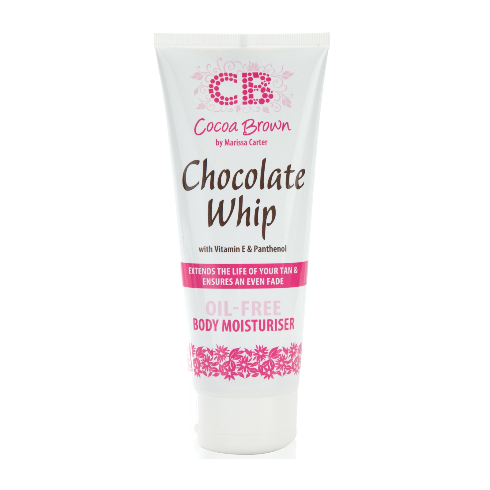 Cocoa Brown Chocolate Whip Oil Free Body