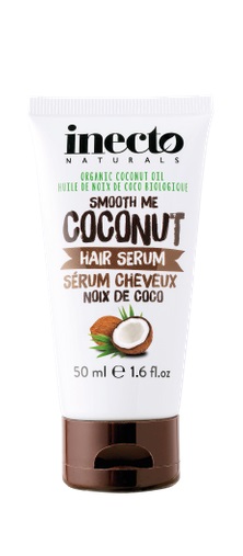 Inecto Naturals Coconut Hair Serum 50ml