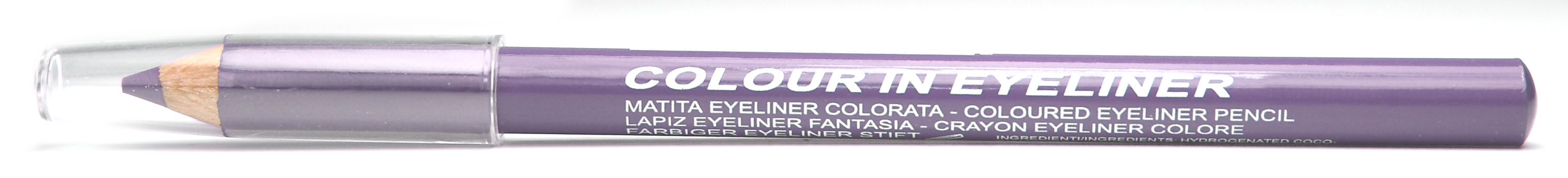 LAYLA Colour in Eyeliner 02 Violet