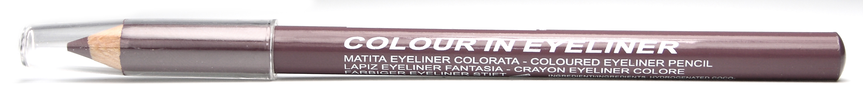 LAYLA Colour in Eyeliner 11 Brown Pearl