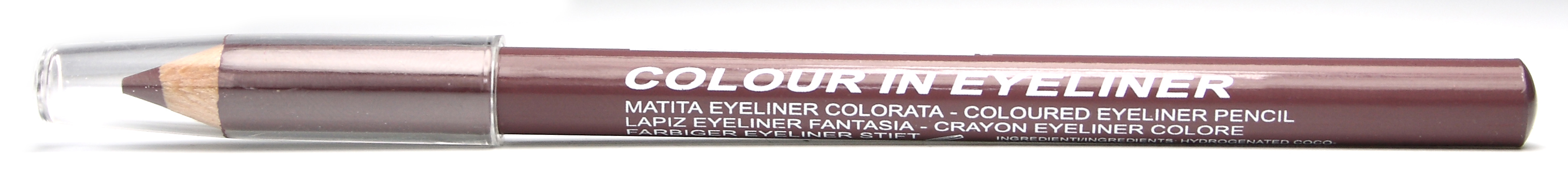 LAYLA Colour in Eyeliner 12 Brown Mat
