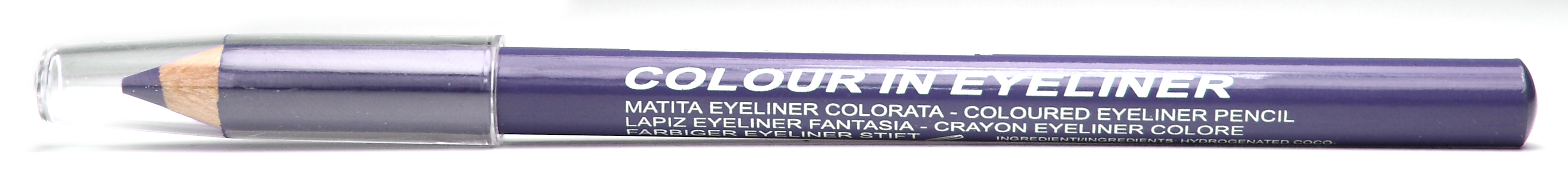 LAYLA Colour in Eyeliner 13 Mat Violet