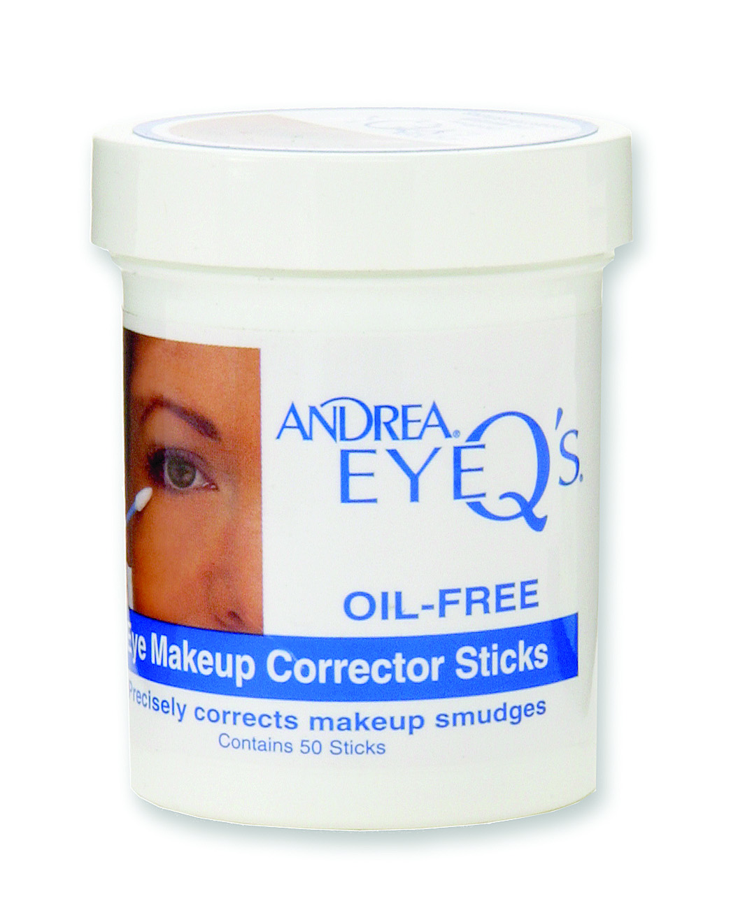 AnDrea EyeQs Corrector Sticks 50 st