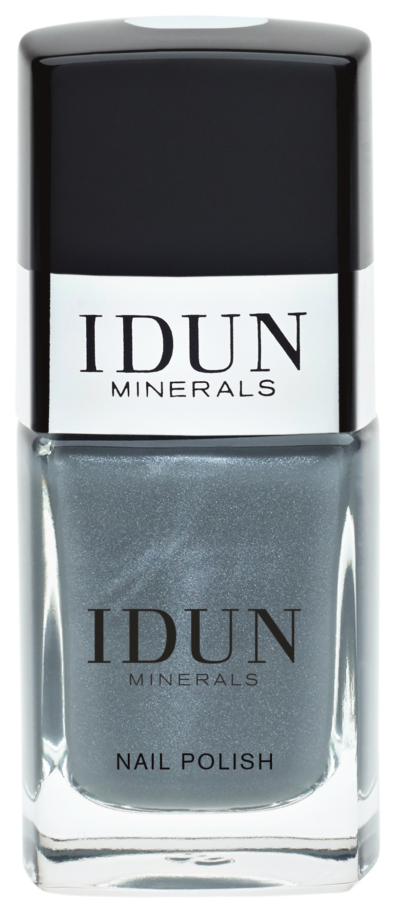 IDUN Minerals Nagellack Kvarts