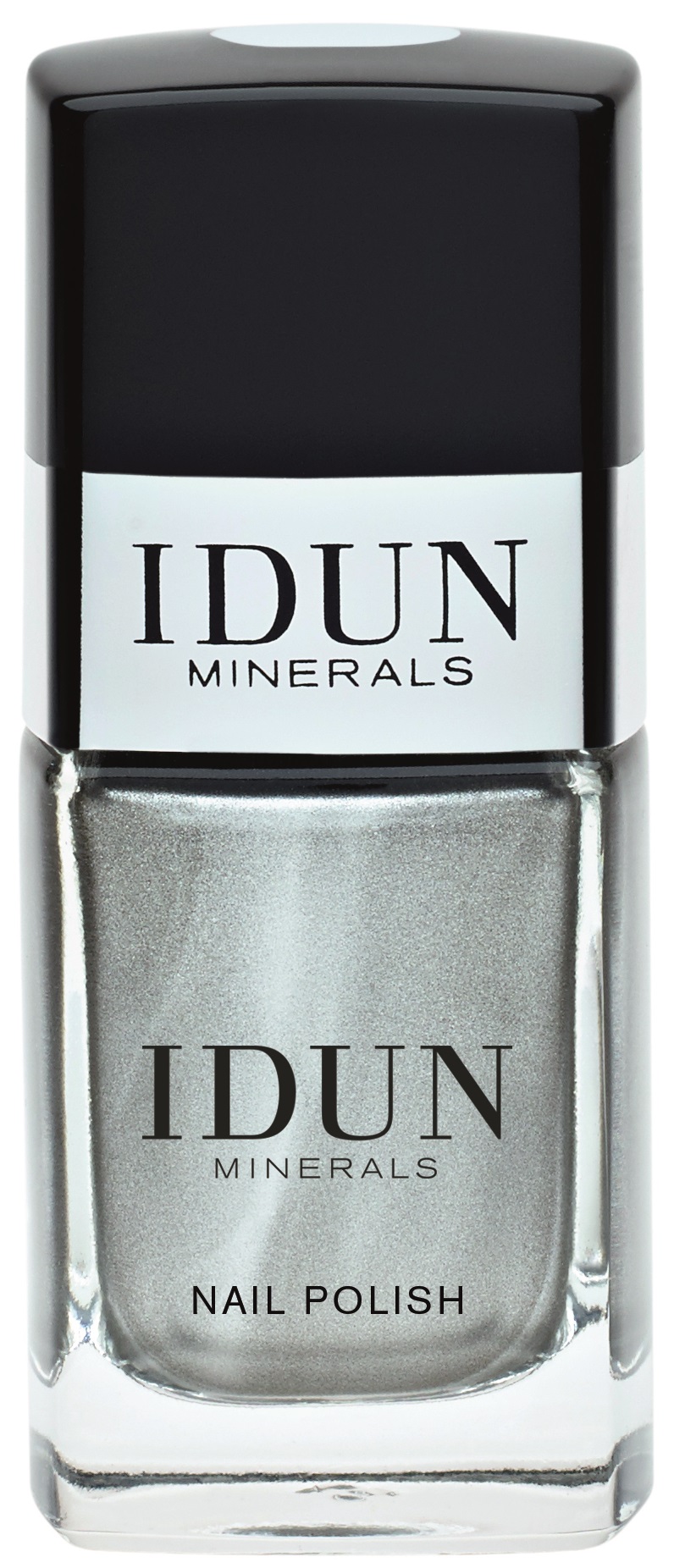 IDUN Minerals Nagellack Markazit