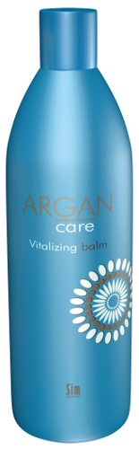 Argan Care Vitalizing Conditioner 200ml