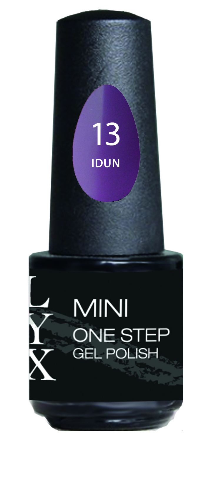 L.Y.X Mini One Step Gel Polish 13 Idun