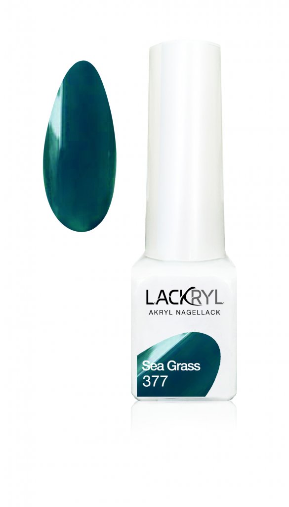 L.Y.X Cosmetics Lackryl Sea Grass