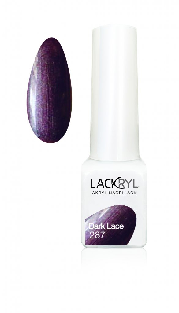 L.Y.X Cosmetics Lackryl Dark Lace