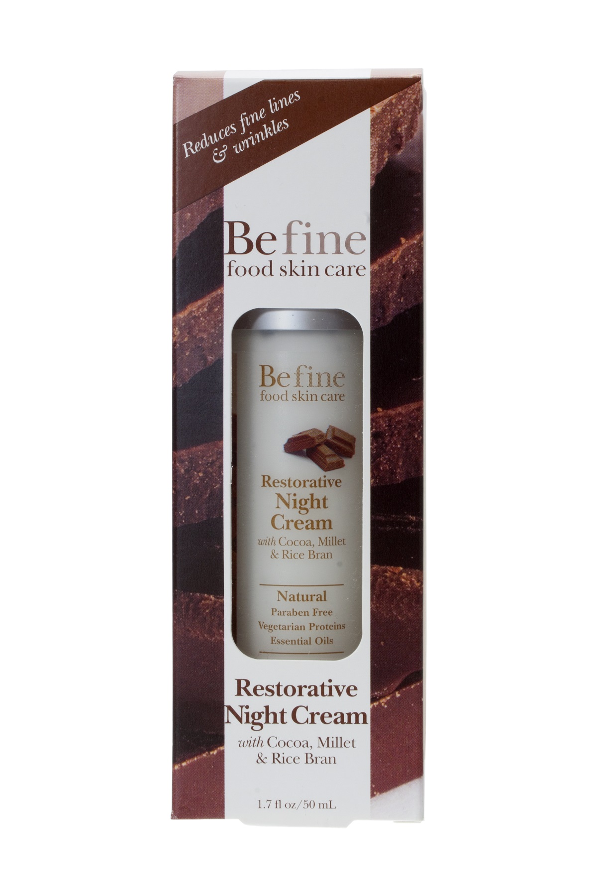 BeFine Night Cream 50ml