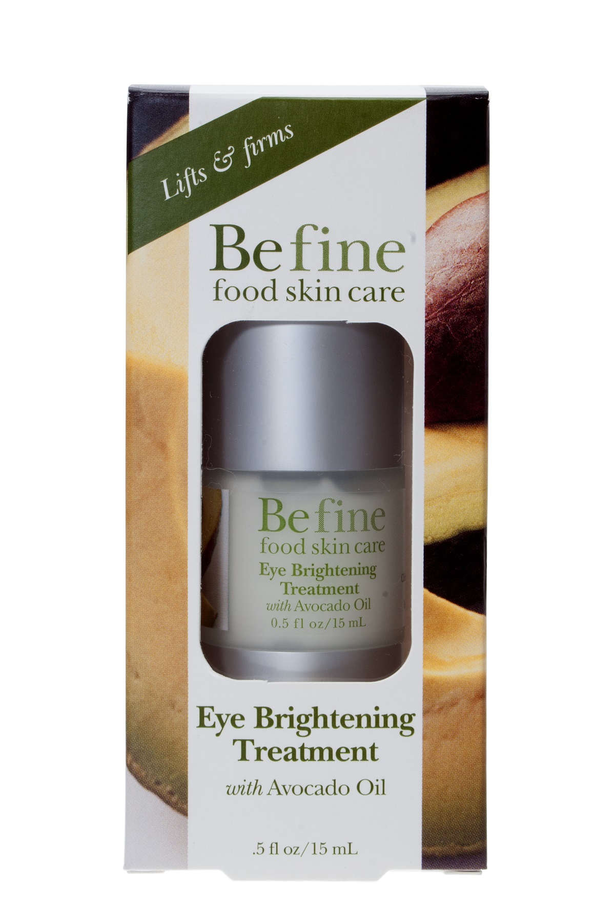 BeFine Eye Brightening Treatment 15ml