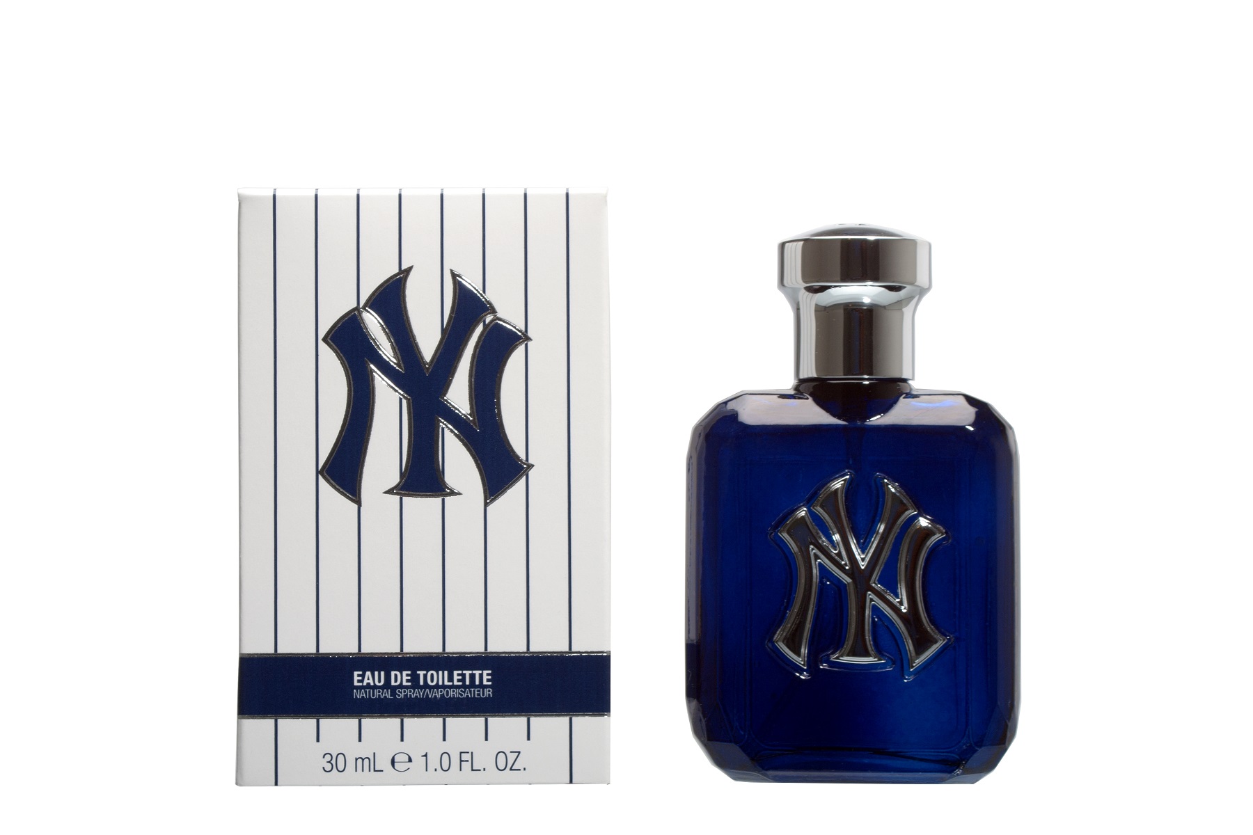 New York Yankees Man EdT 30ml