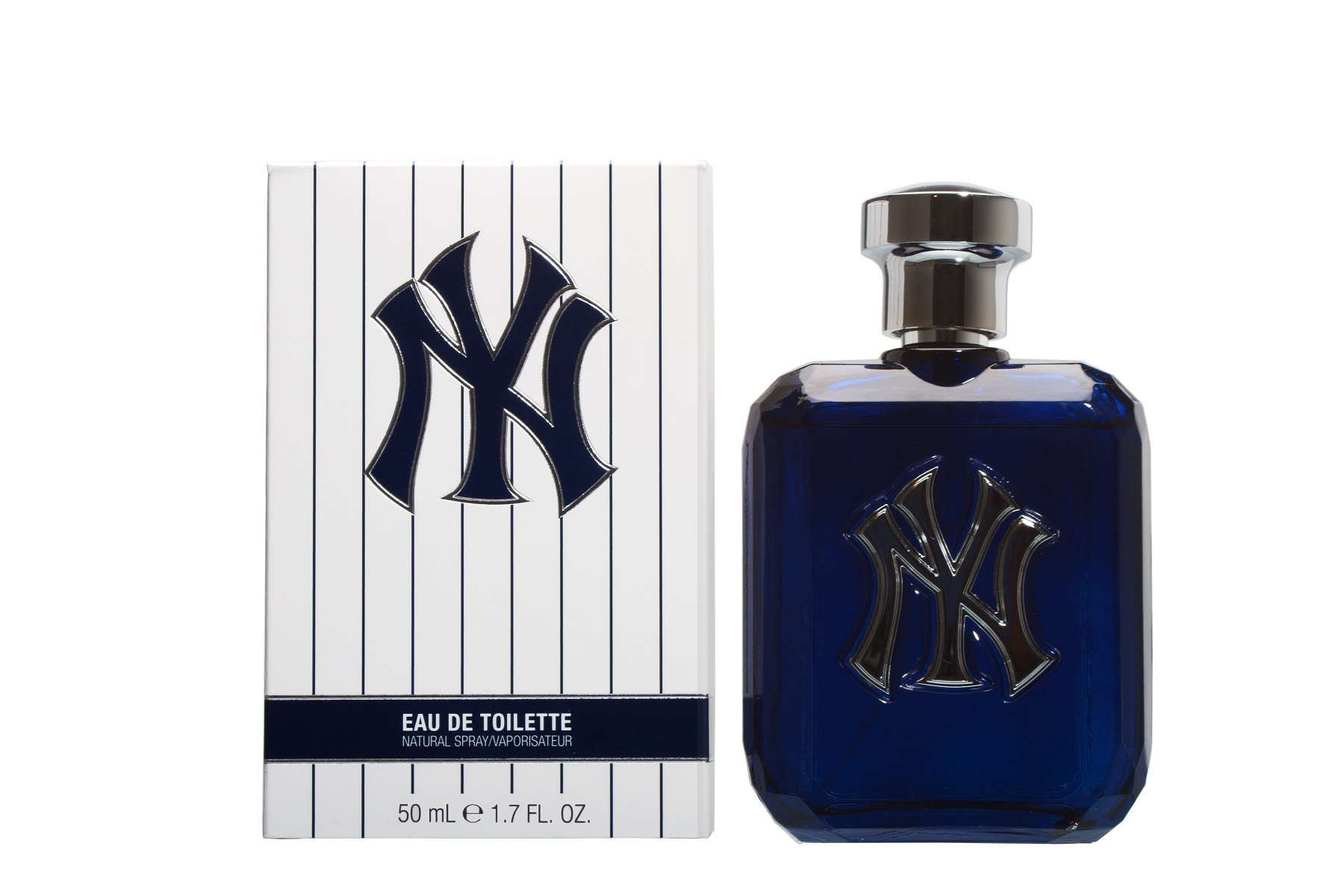 New York Yankees Man EdT 50ml