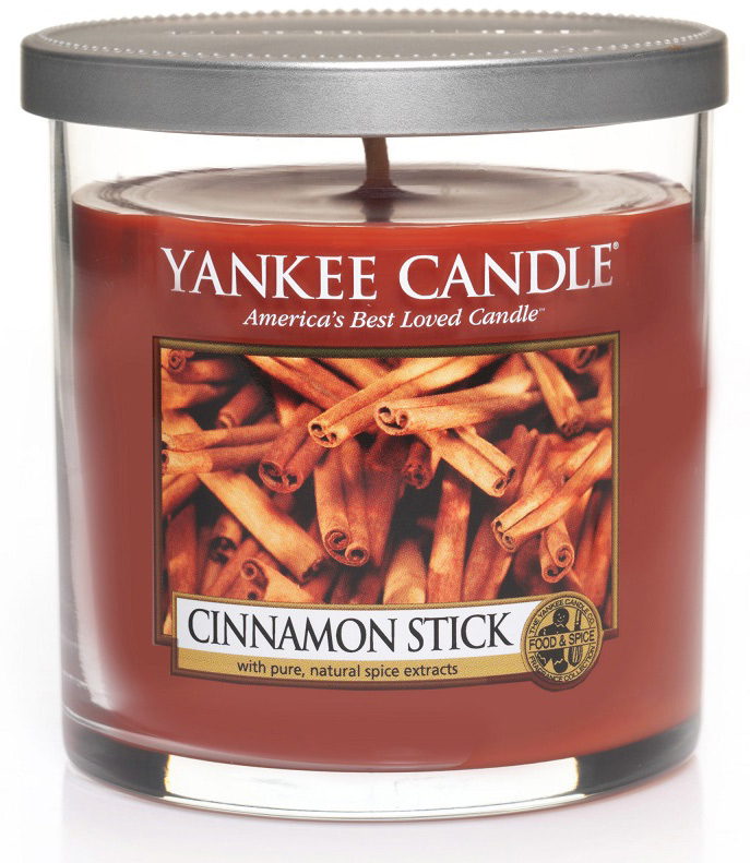 Yankee Candle 7 Oz Tumbler-Cinnamon Stick