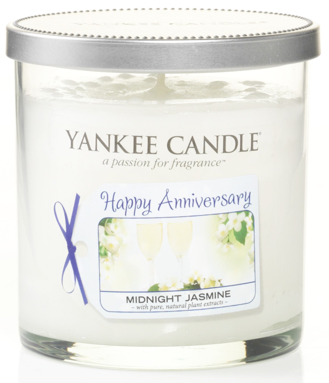 Yankee Candle Happy Anniversary 7 Oz Tumbler