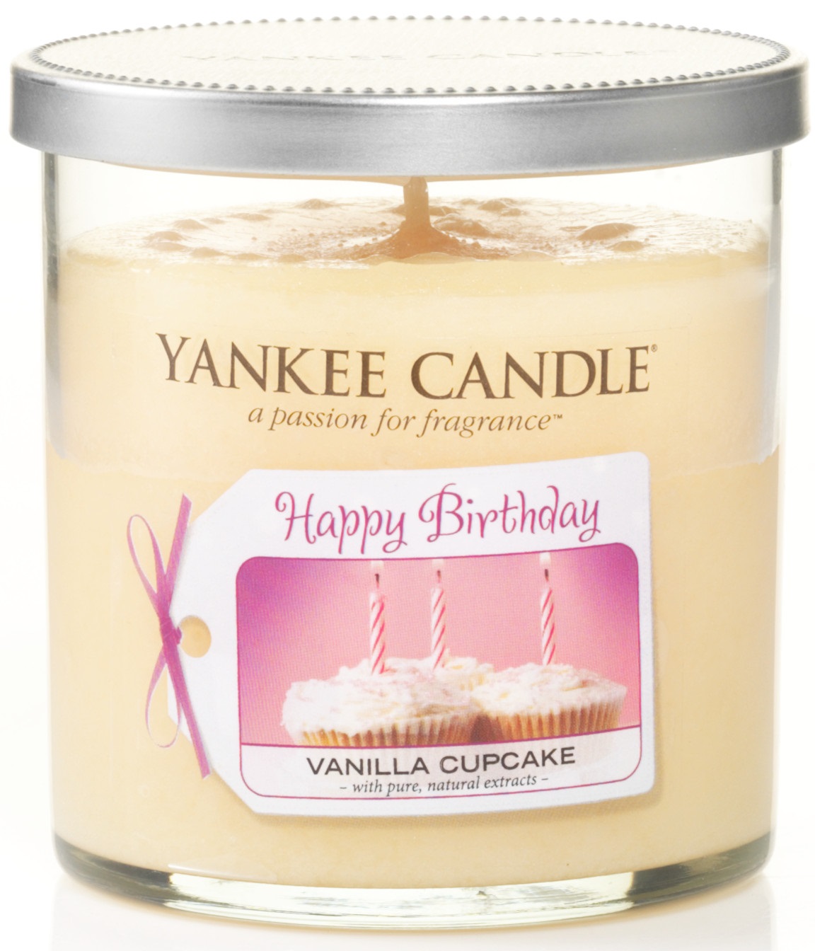 Yankee Candle Happy Birthday 7 Oz Tumbler