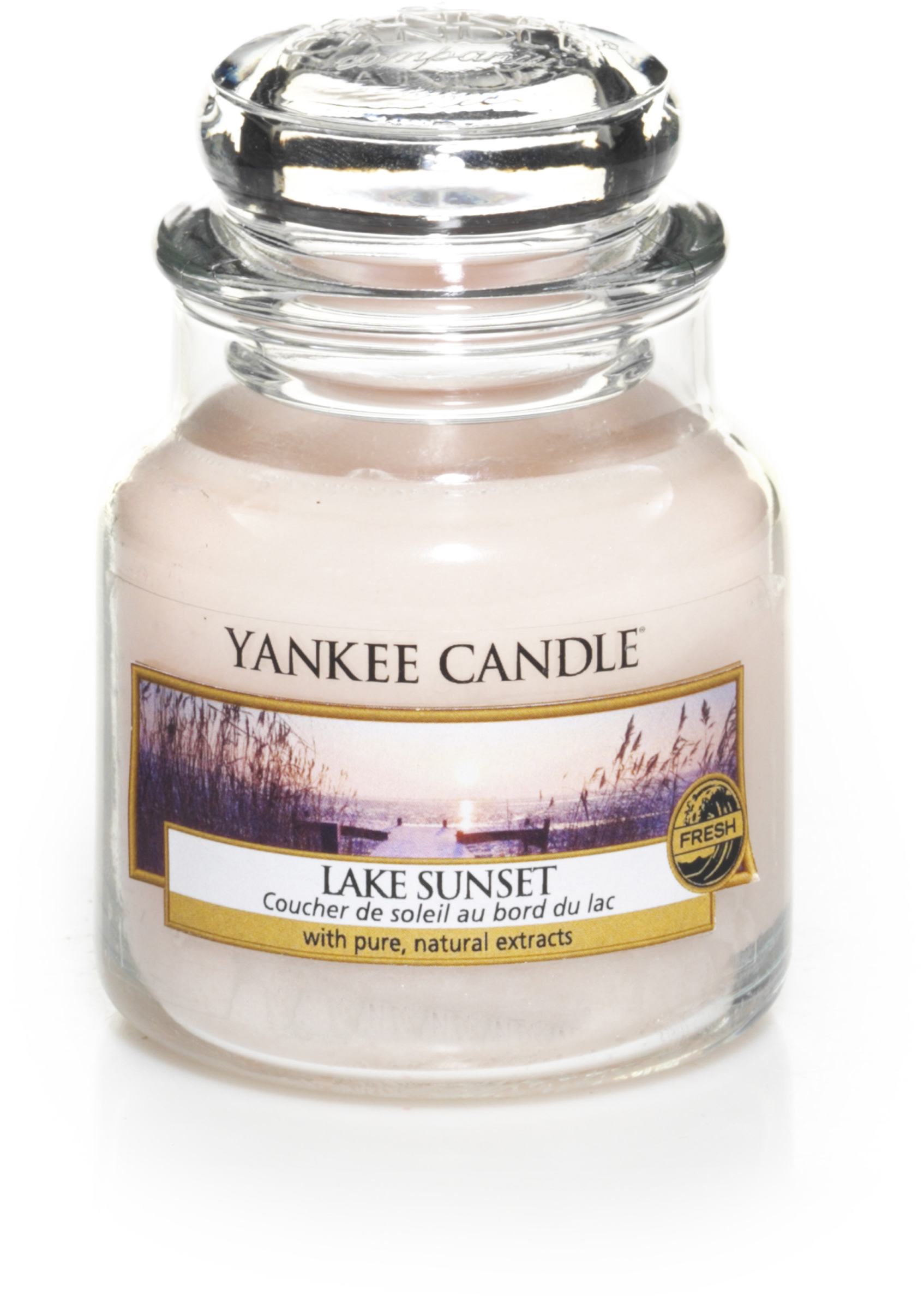 Yankee Candle Lake Sunset Small Jar