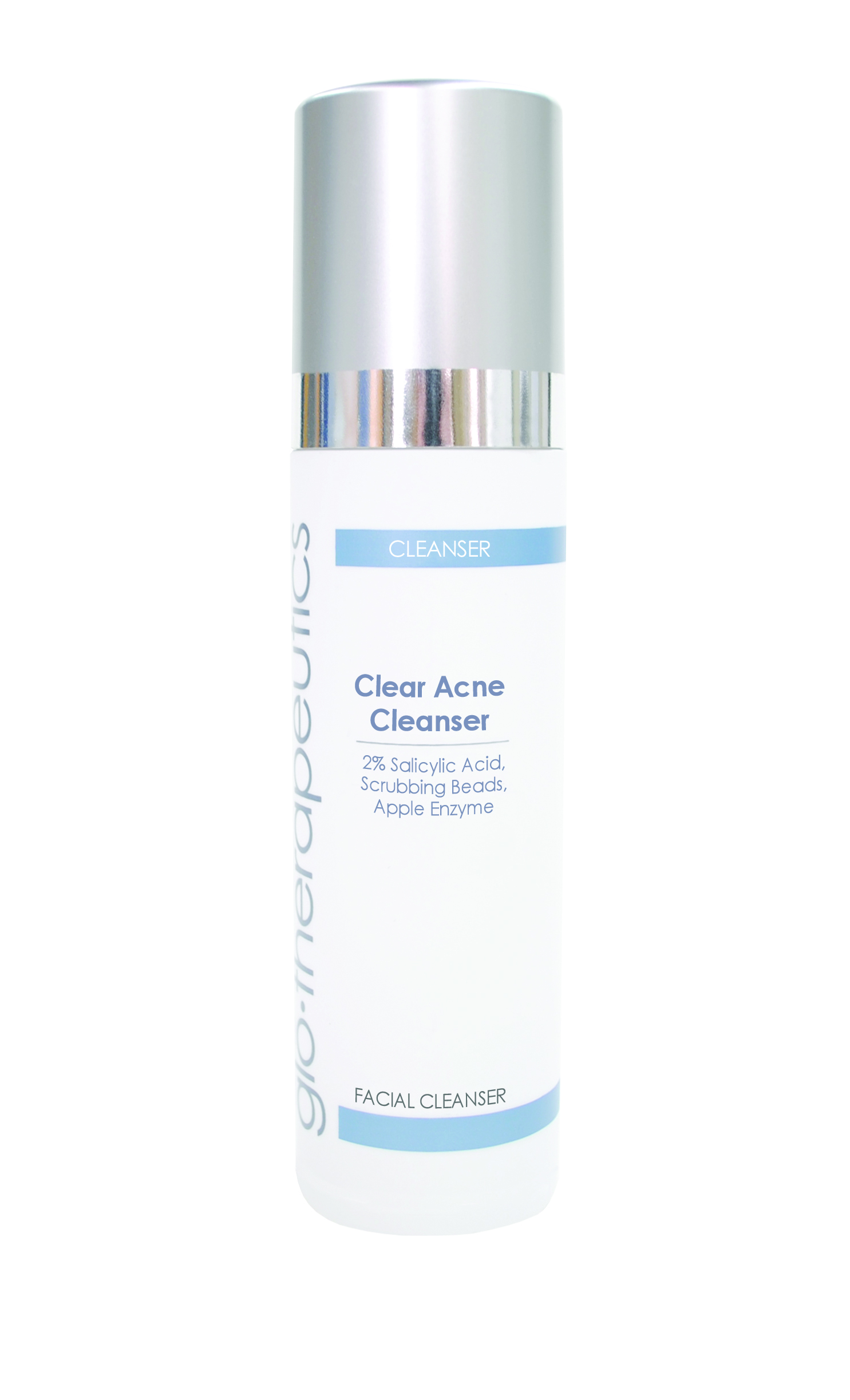 gloTherapeutics Clear Acne Cleanser