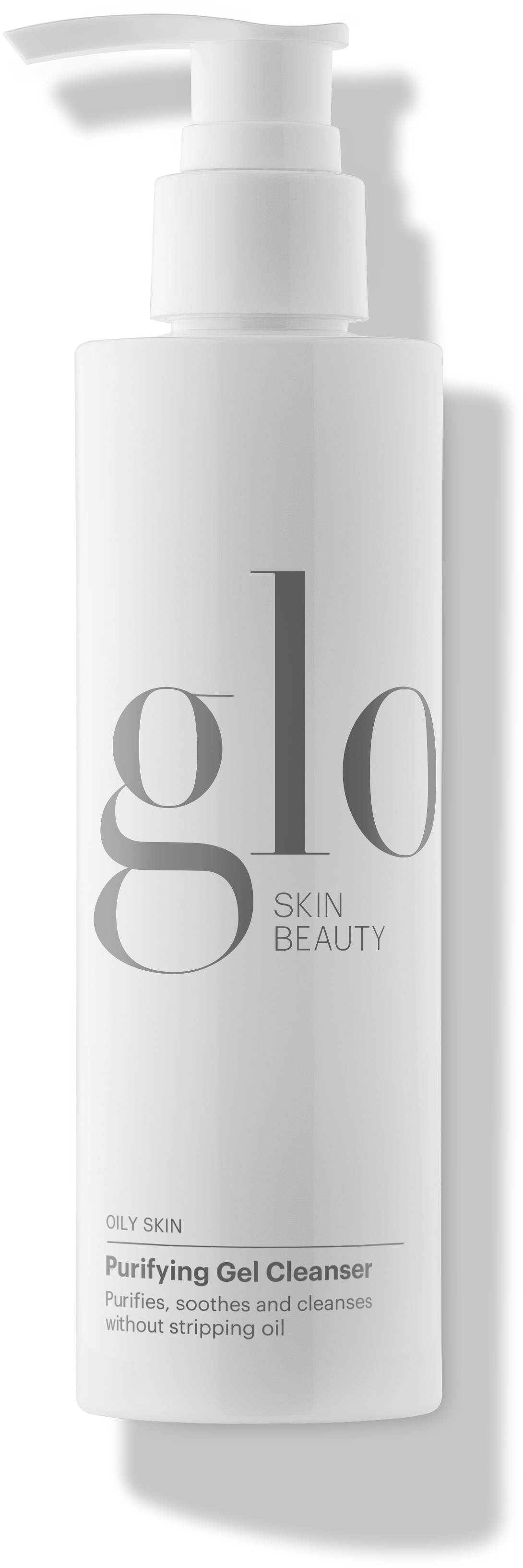 gloTherapeutics Purifying Gel Cleanser