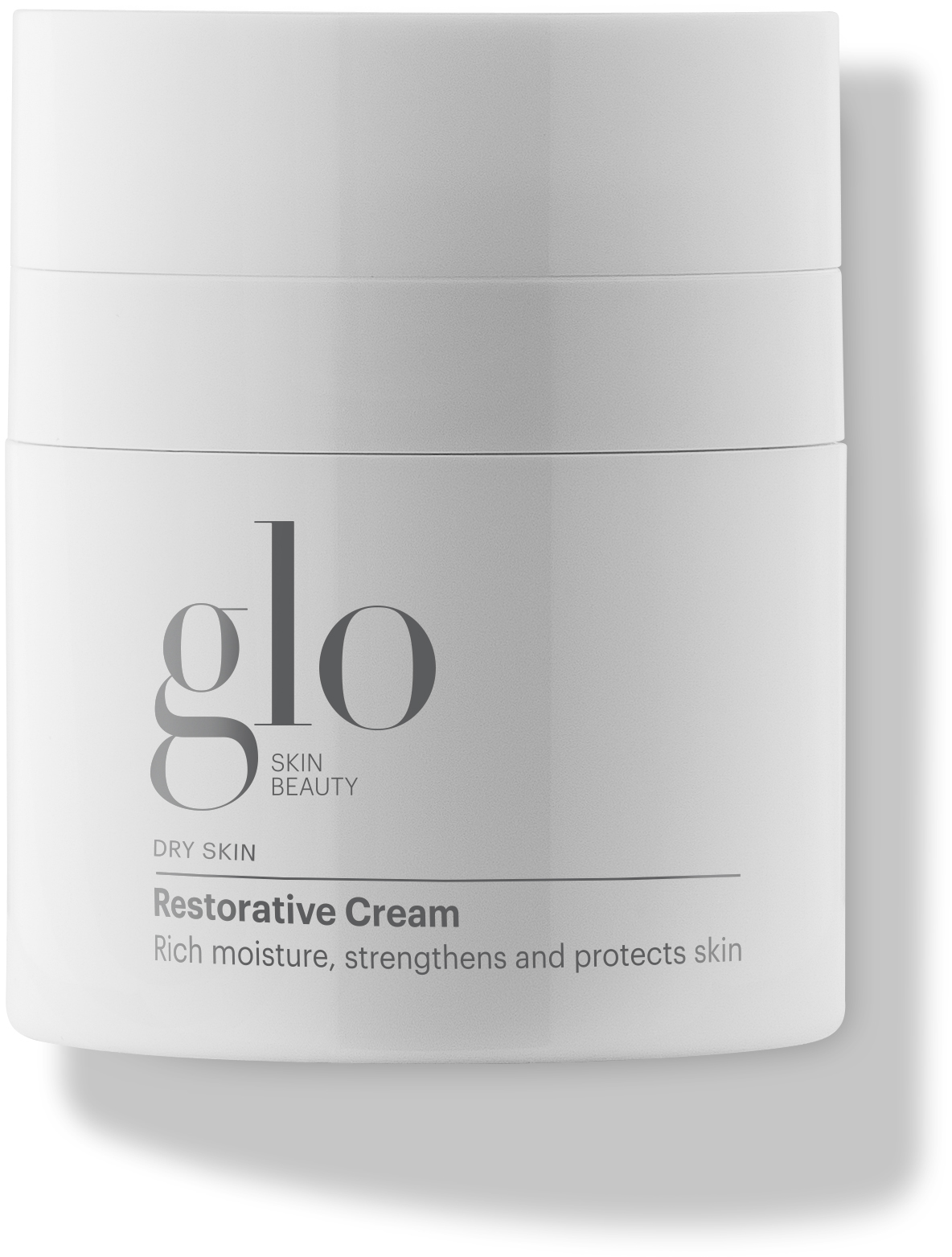 gloTherapeutics Restorative Cream