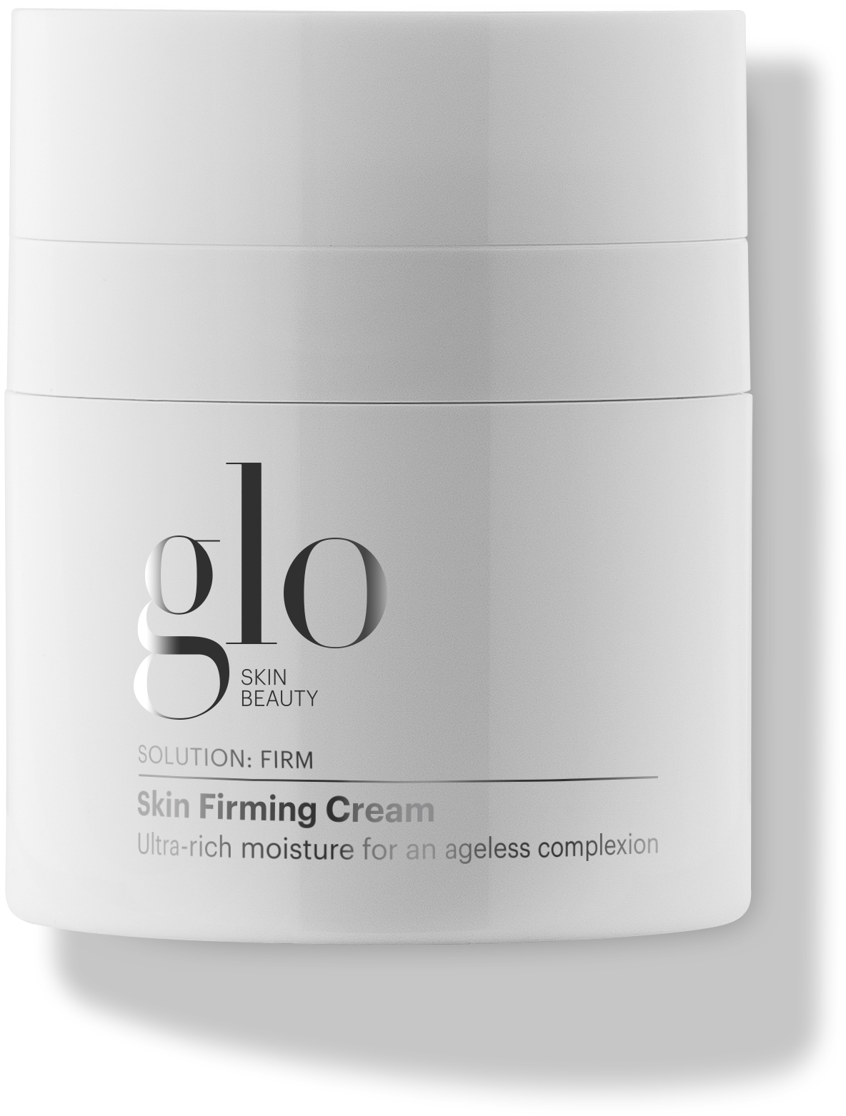 gloTherapeutics Skin Firming Cream