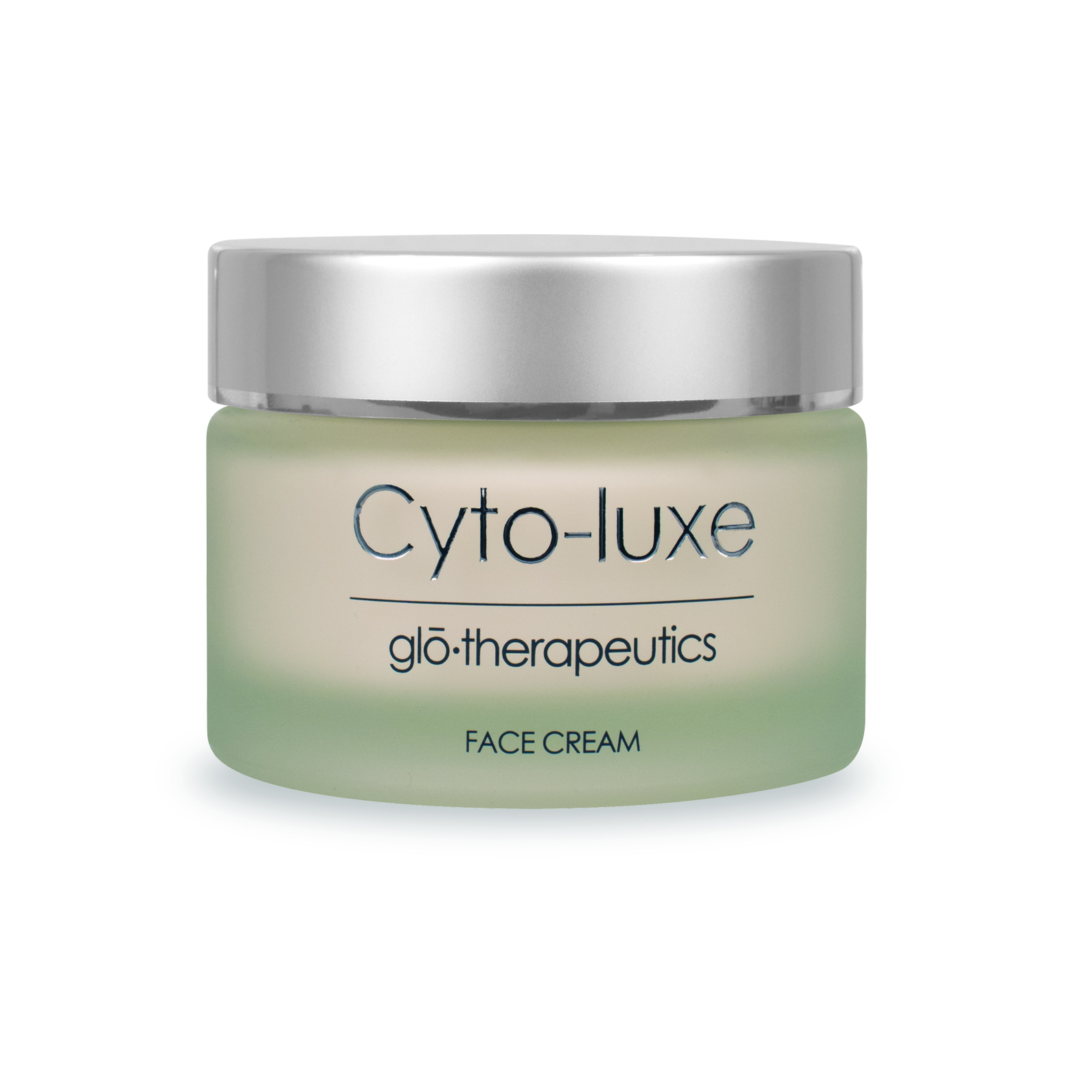 gloTherapeutics Cyto-luxe Cream