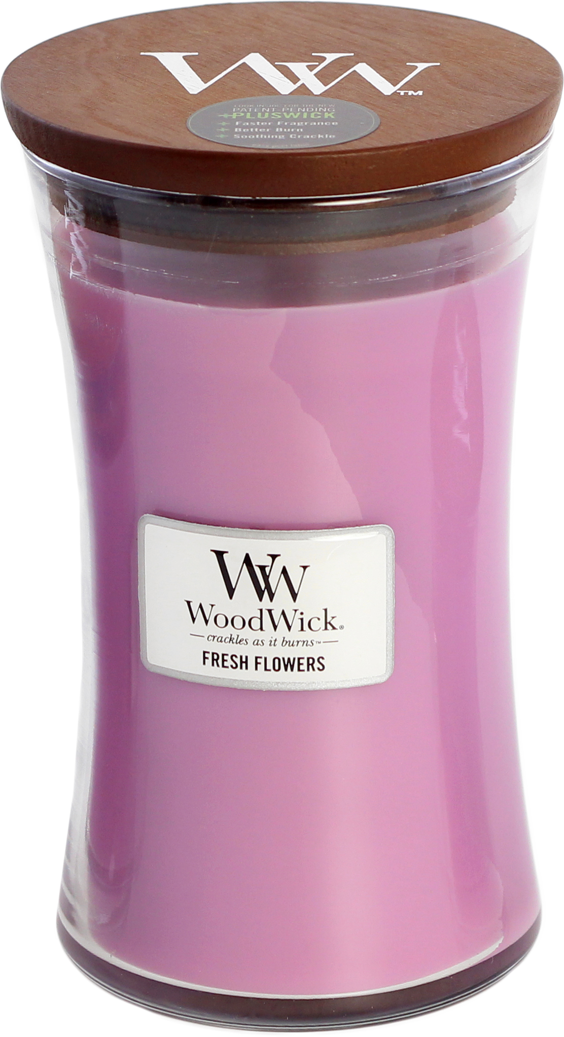 WoodWick Fresh Flowers Large
