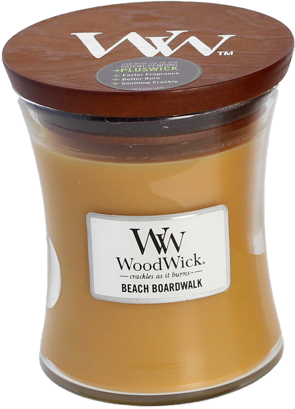 WoodWick Beach Broadwalk Medium