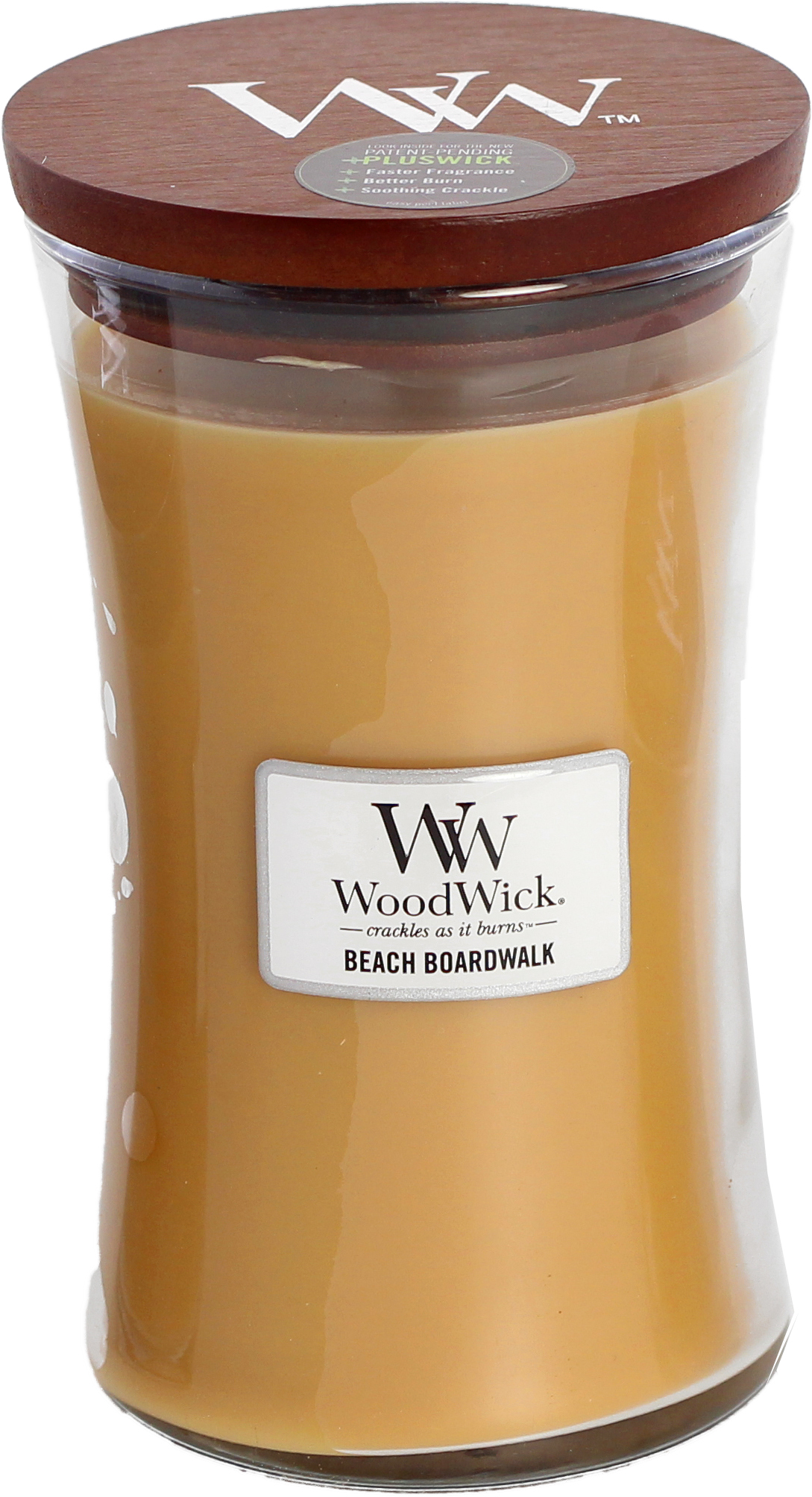 WoodWick Beach Broadwalk Large