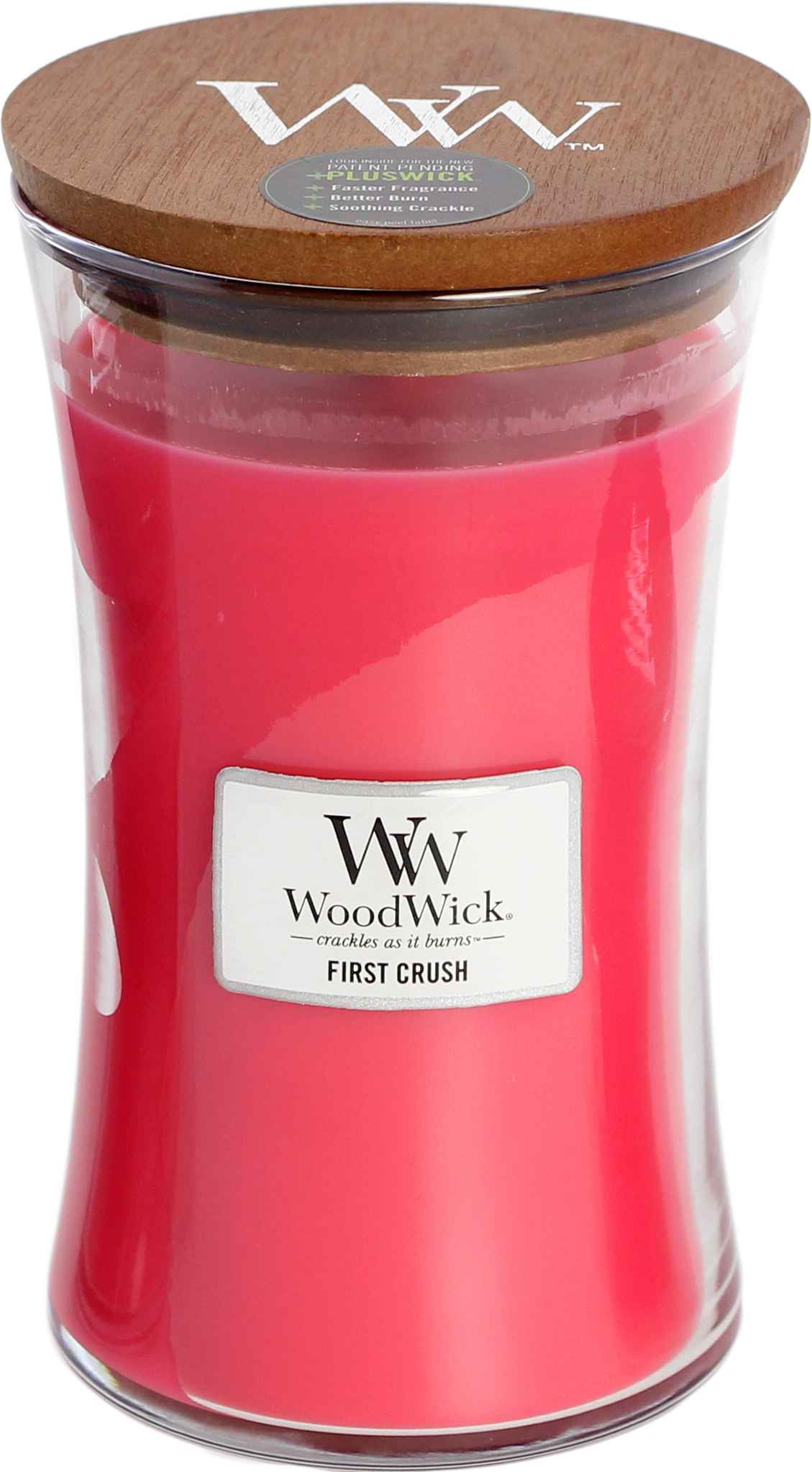WoodWick First Crush Large