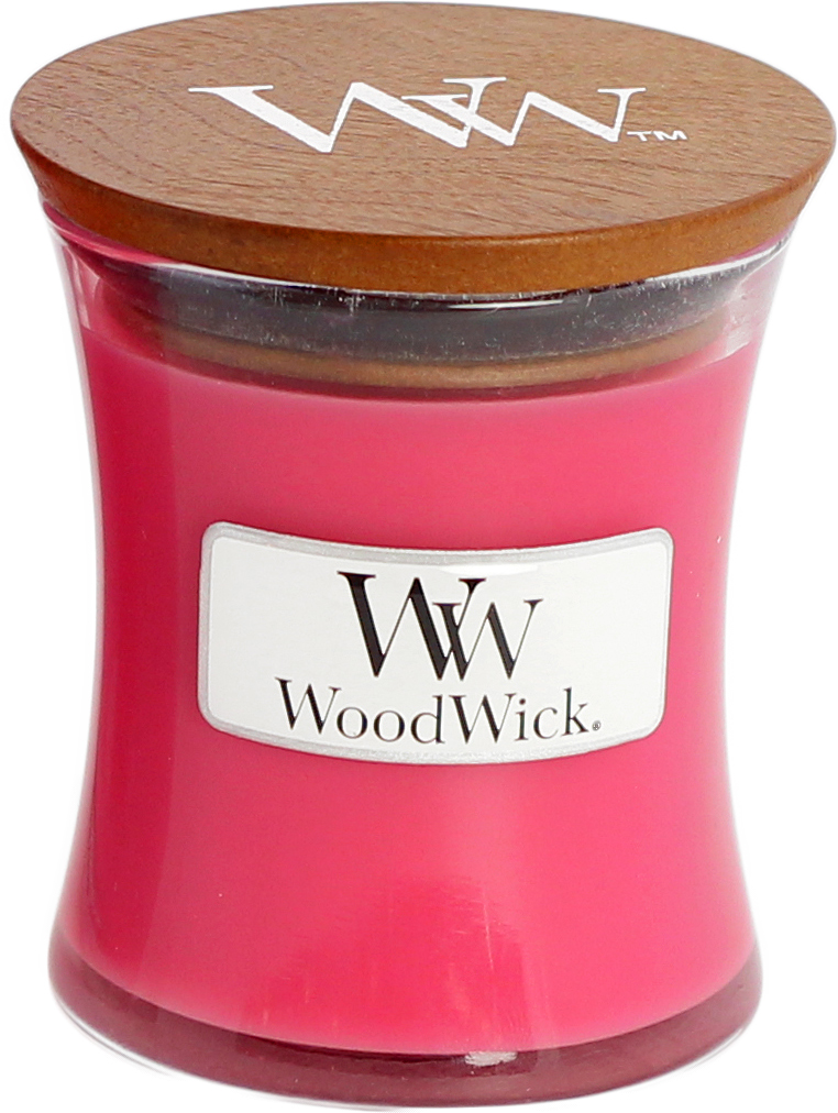 WoodWick Marionberry Mini
