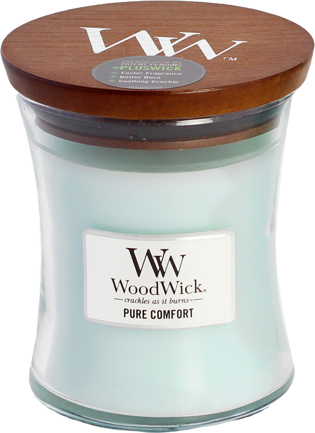 WoodWick Pure Comfort Medium