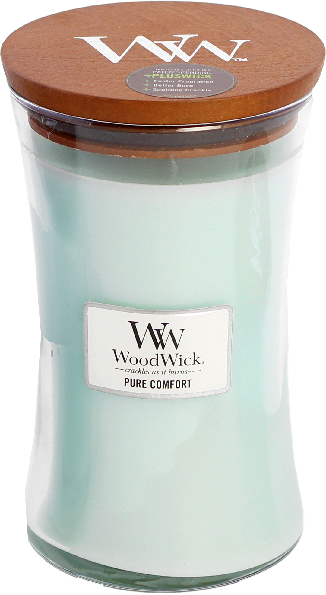 WoodWick Pure Comfort Large