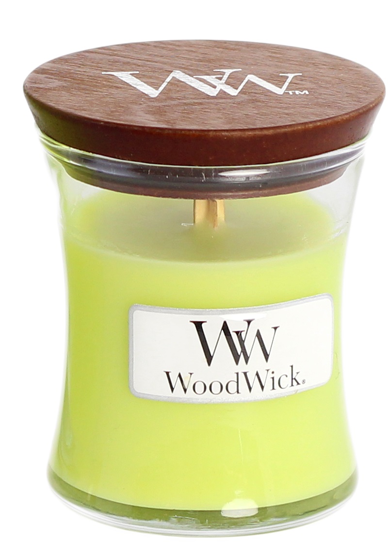 WoodWick Lemongrass Mini