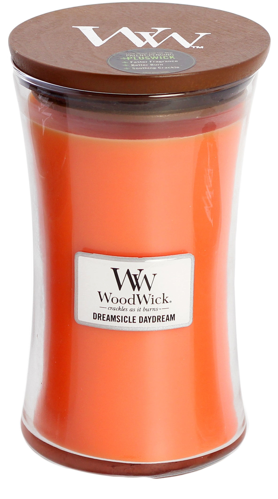 WoodWick Dreamsicle Daydream Large