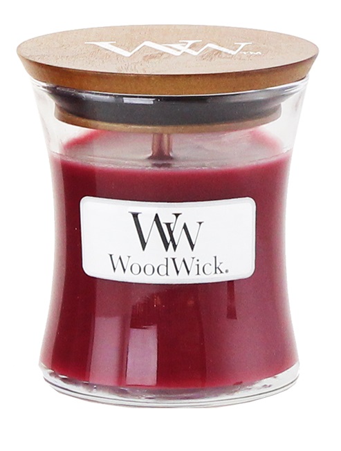WoodWick Cranberry Mini